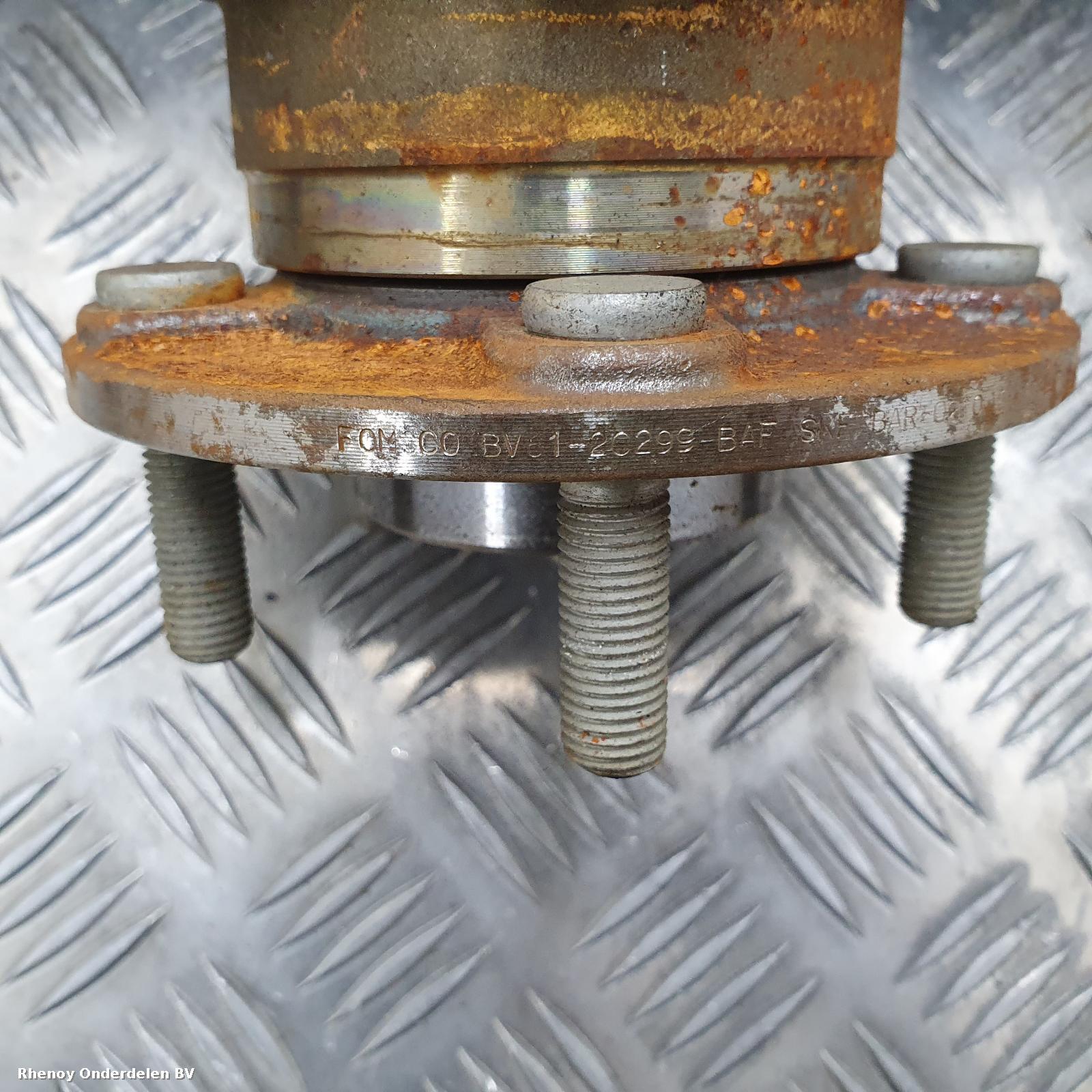 View Auto part FUSEE RA  FORD FOCUS 2018