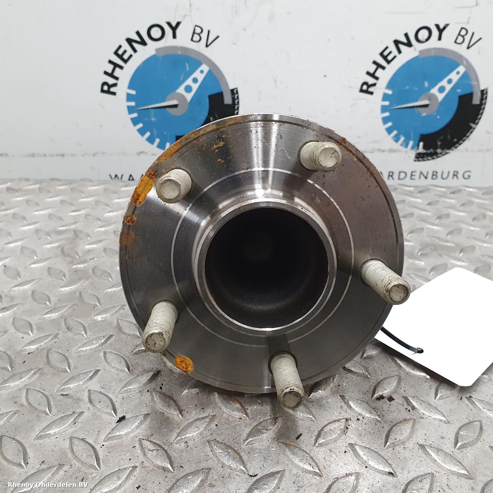 View Auto part FUSEE RA  FORD FOCUS 2018