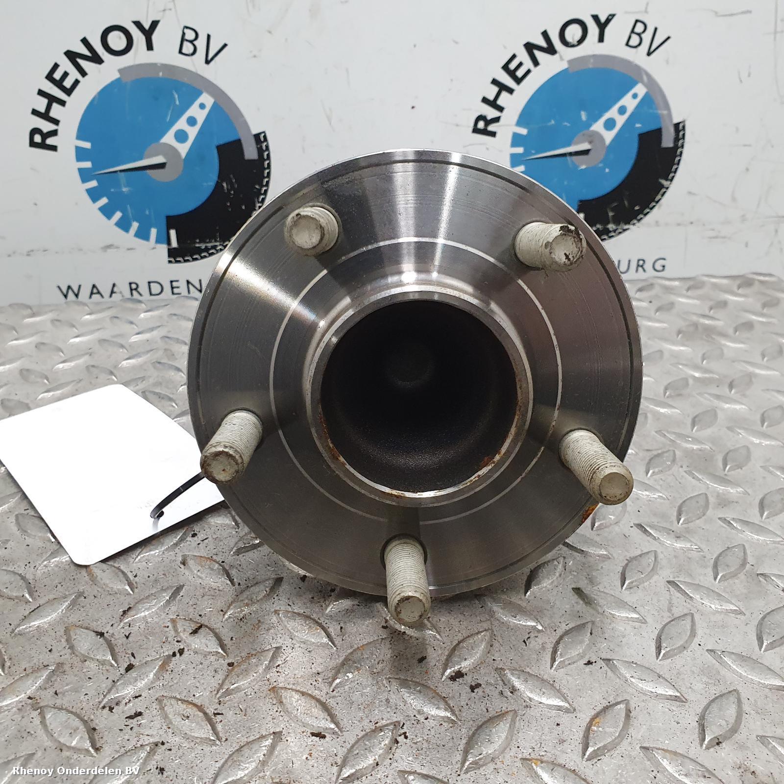 View Auto part FUSEE RA  FORD FOCUS 2018