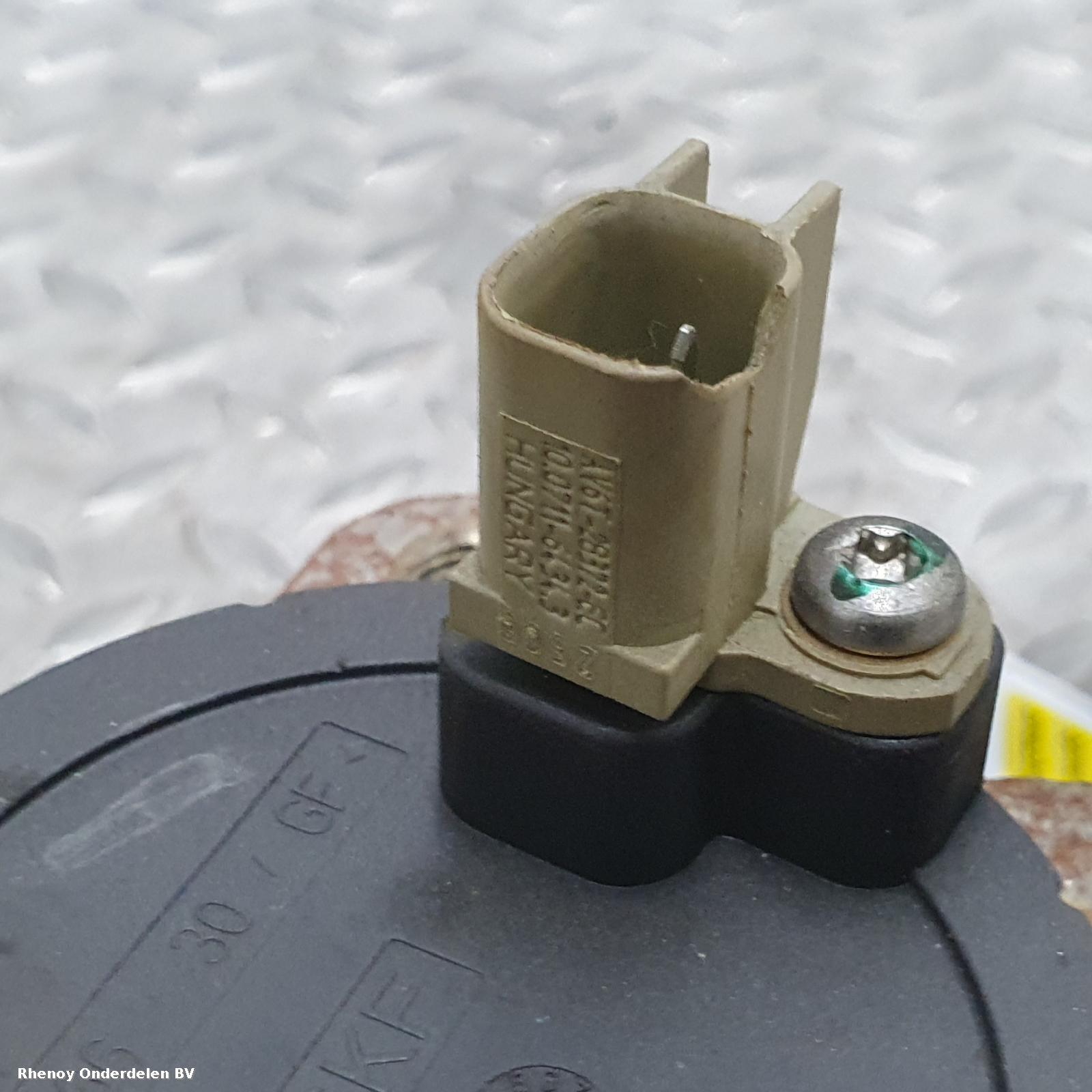 View Auto part FUSEE RA  FORD FOCUS 2018