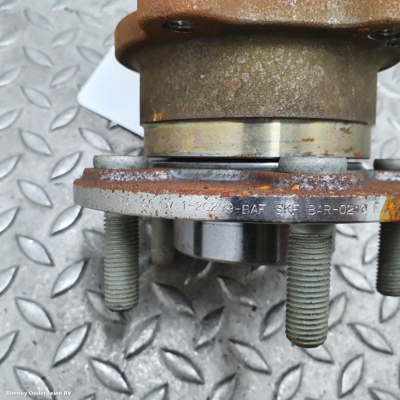 View Auto part FUSEE RA  FORD FOCUS 2018