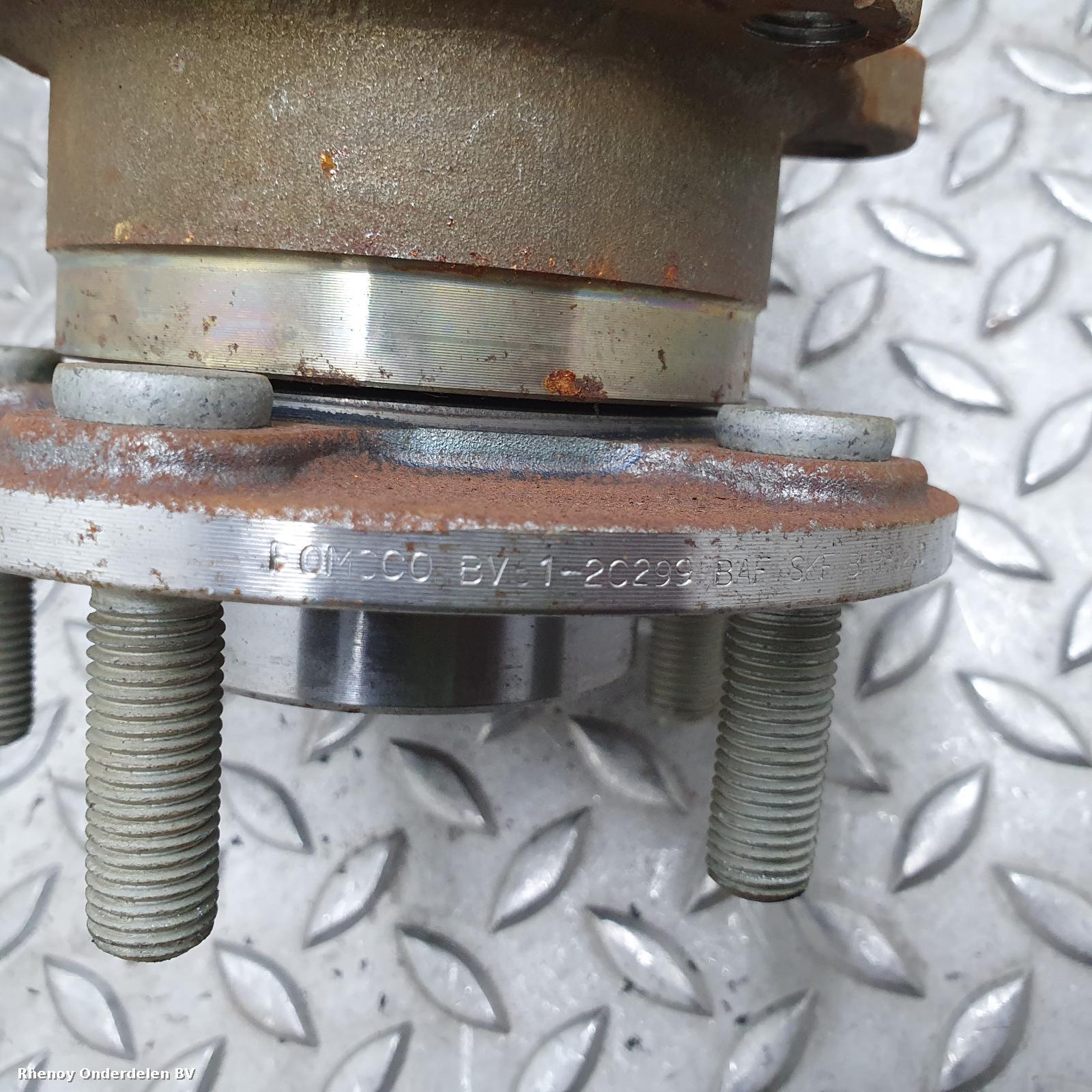 View Auto part FUSEE RA  FORD FOCUS 2018