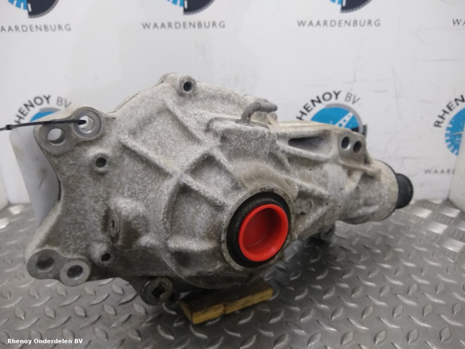 View Auto part DIFFERENTIEEL / CARDAN LAND ROVER DISCOVERY 2018