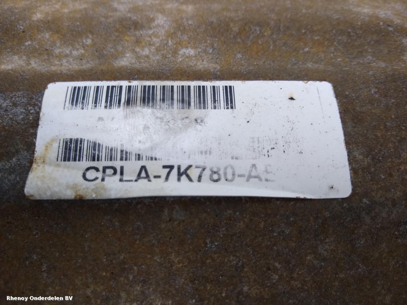 View Auto part TUSSENBAK LAND ROVER DISCOVERY 2014