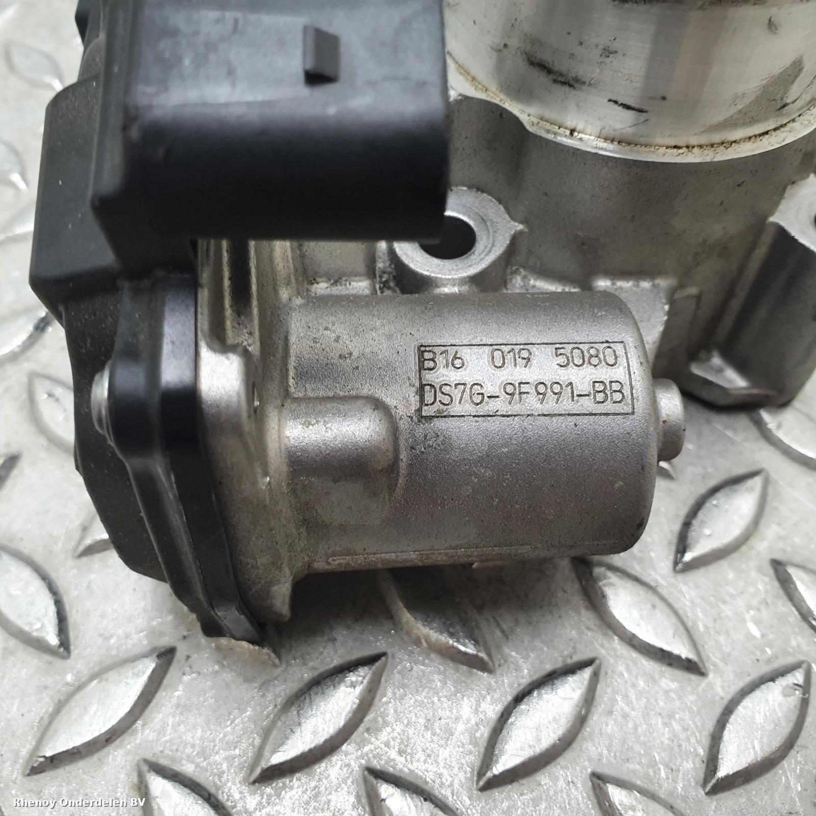 View Auto part GASKLEPHUIS FORD FOCUS 2019