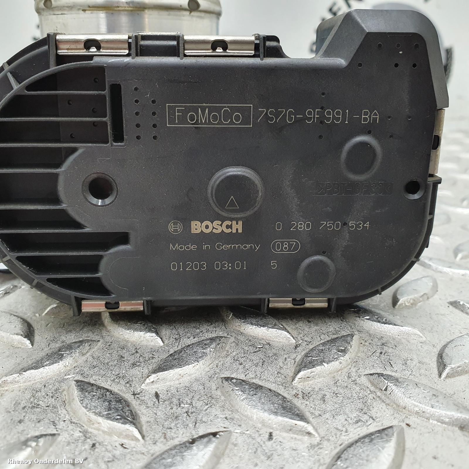 View Auto part GASKLEPHUIS FORD FOCUS 2015