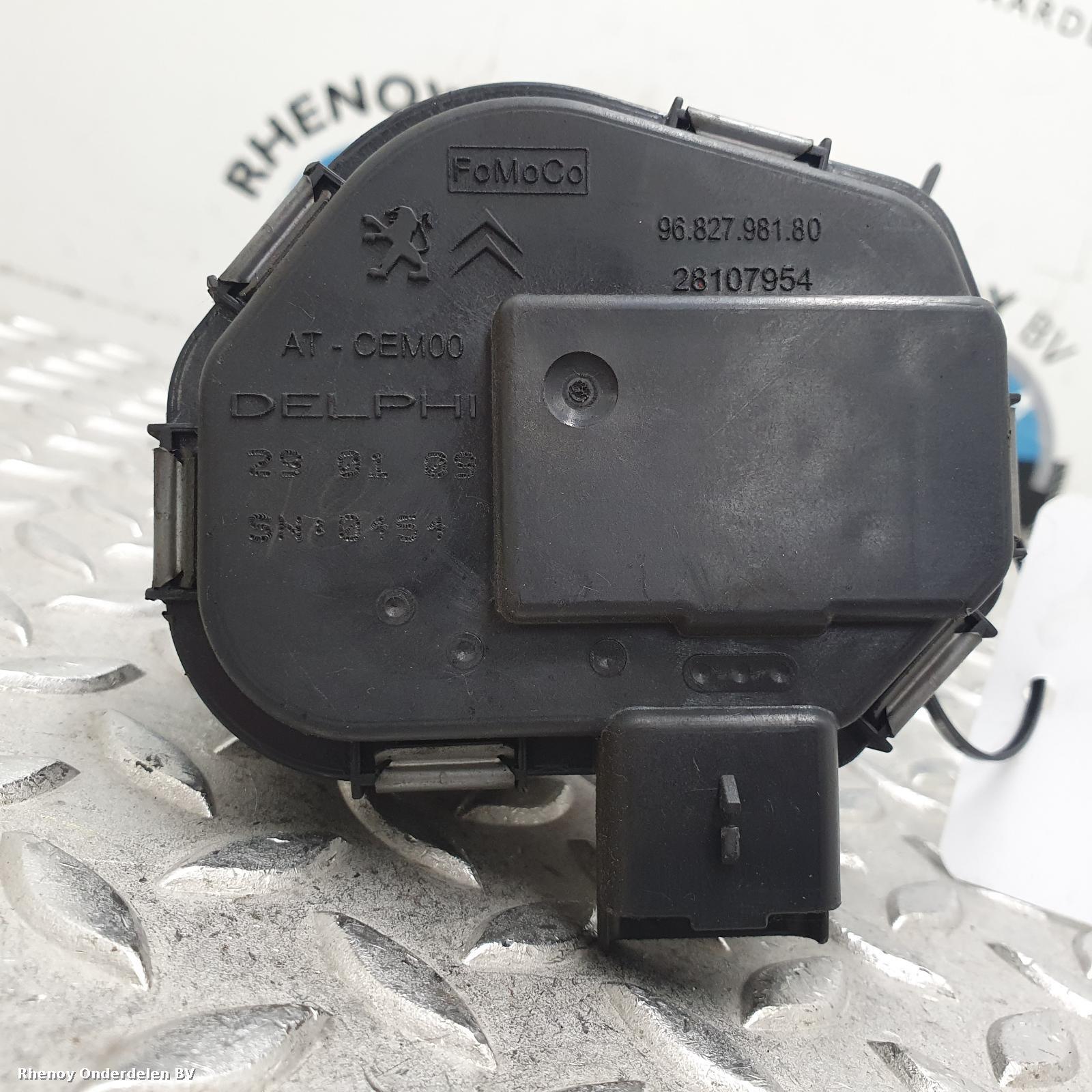 View Auto part GASKLEPHUIS VOLVO V40 2015