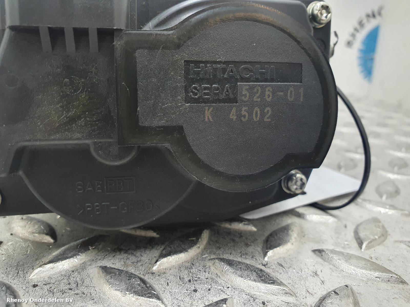 View Auto part GASKLEPHUIS NISSAN QASHQAI 2015