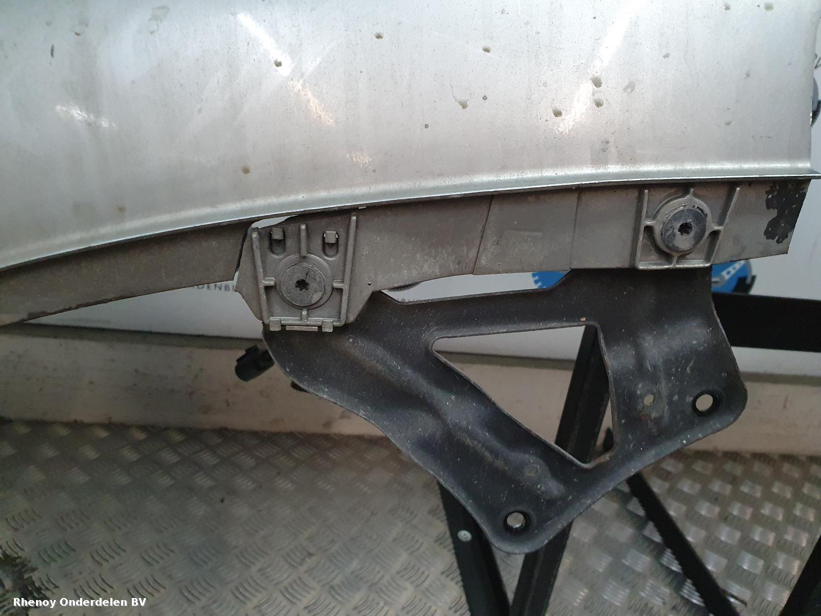 View Auto part BUMPER ACHTER VOLKSWAGEN PHAETON 2005