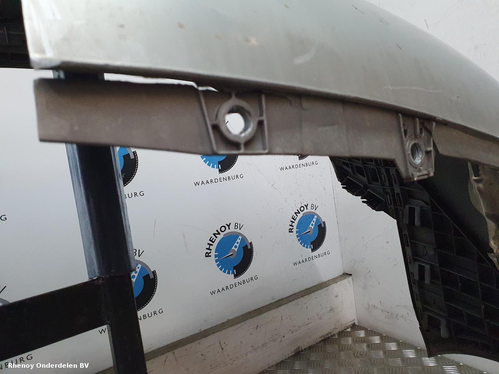 View Auto part BUMPER ACHTER VOLKSWAGEN PHAETON 2005