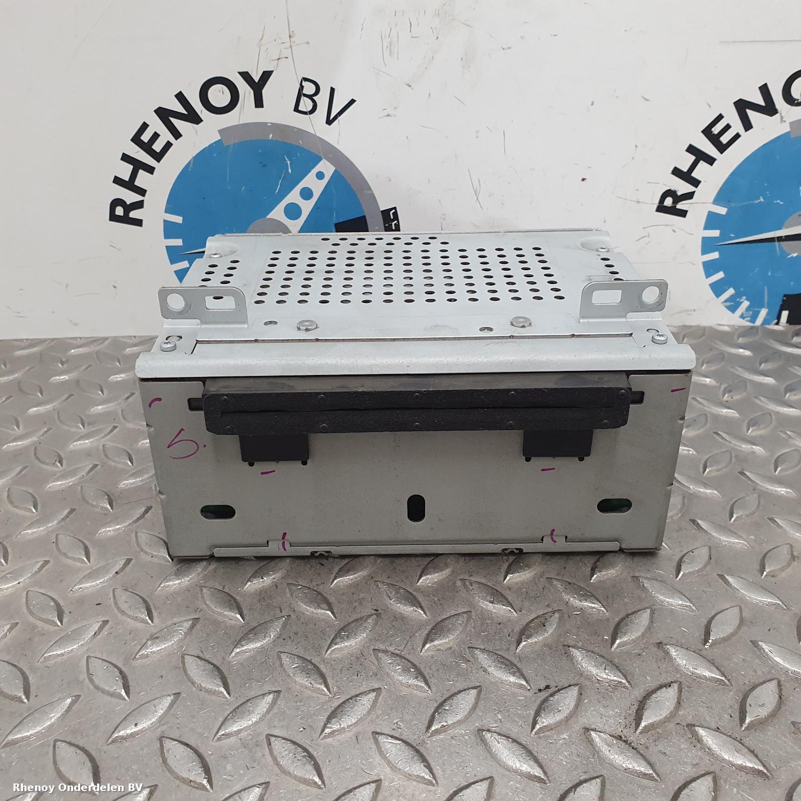 View Auto part RADIO FORD TRANSIT CONNECT 2015