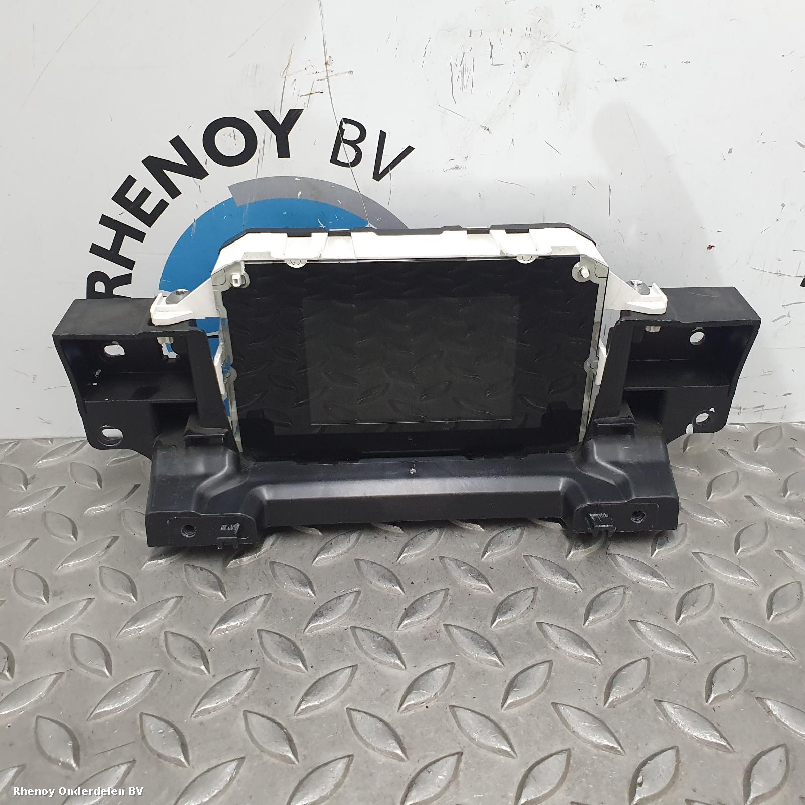 View Auto part RADIO FORD TRANSIT CONNECT 2015