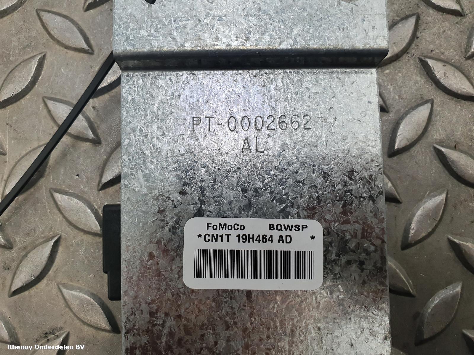 2015 FORD ECOSPORT OVERIGE View Auto part OVERIGE FORD ECOSPORT 2015
