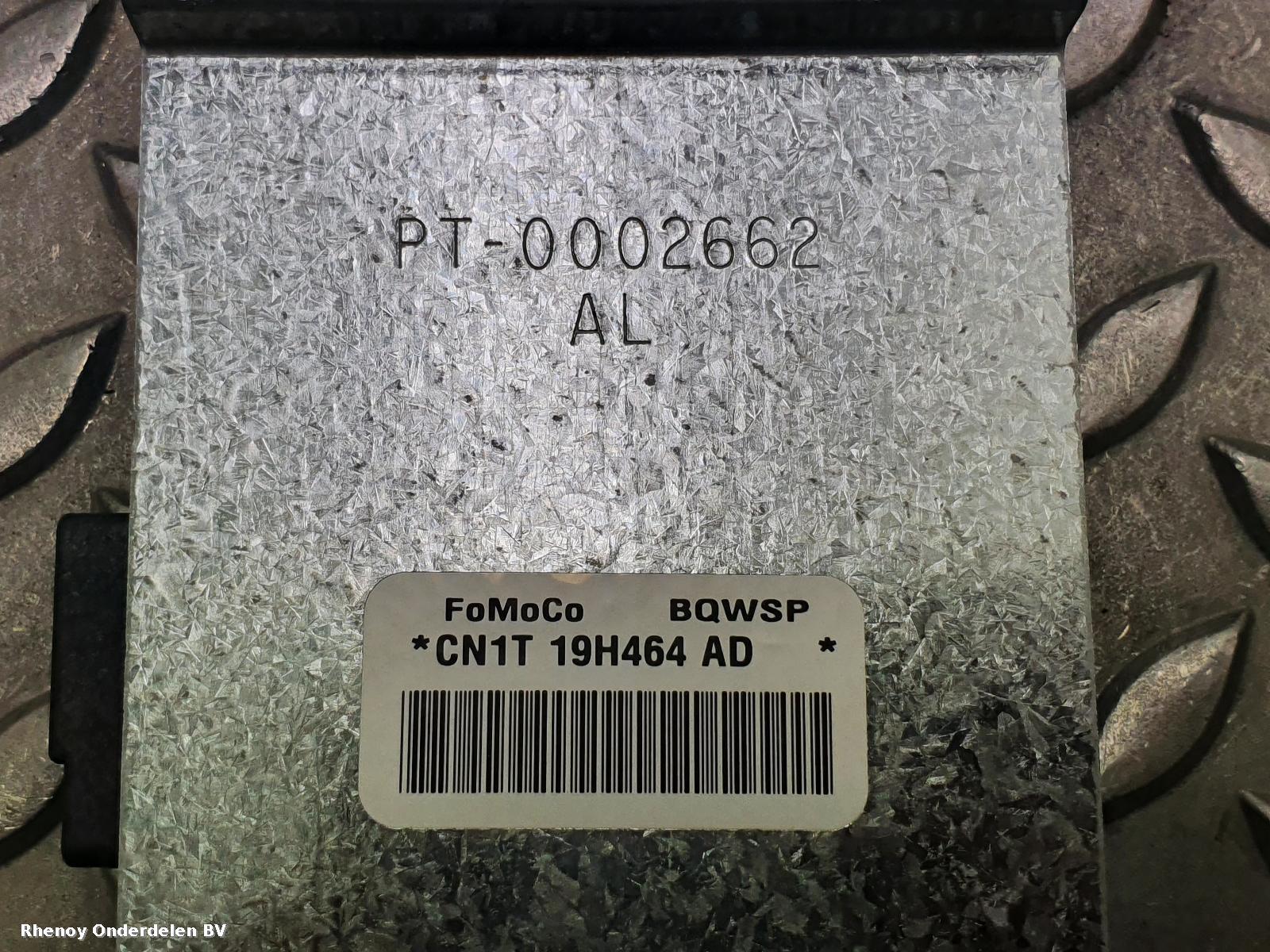 View Auto part OVERIGE FORD ECOSPORT 2015