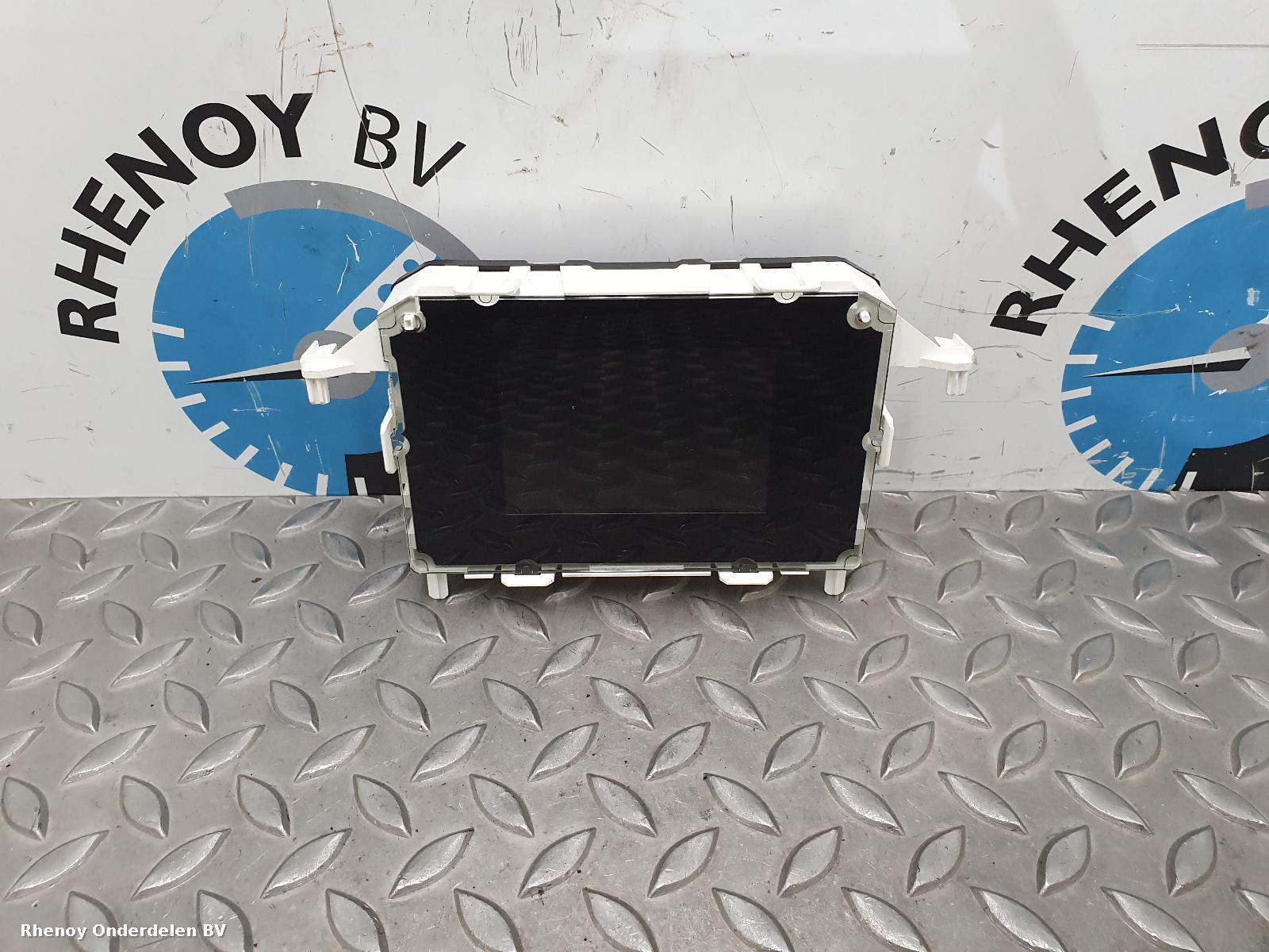 View Auto part RADIO FORD TRANSIT 2015