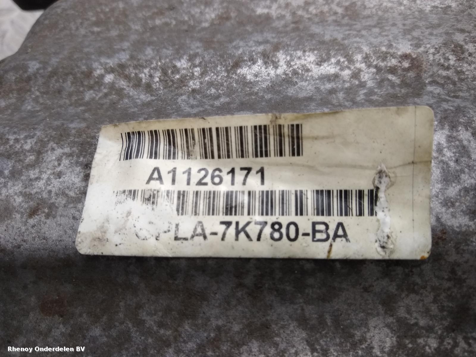 View Auto part TUSSENBAK LAND ROVER DISCOVERY 2016