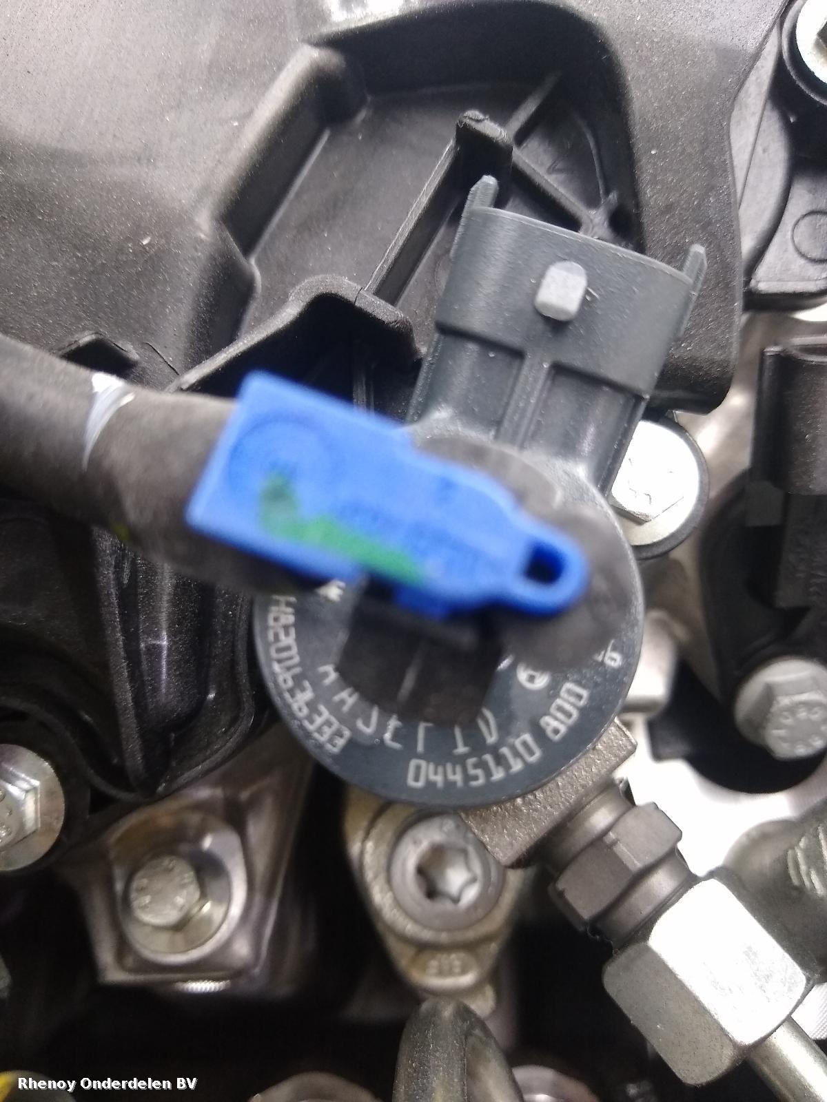 View Auto part MOTOR RENAULT KADJAR 2020