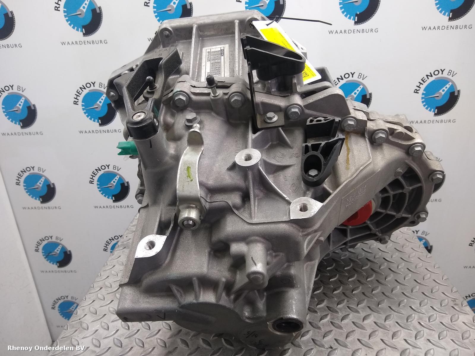 View Auto part TRANSMISSIE / VERSNELLINGSBAK RENAULT TALISMAN 2018