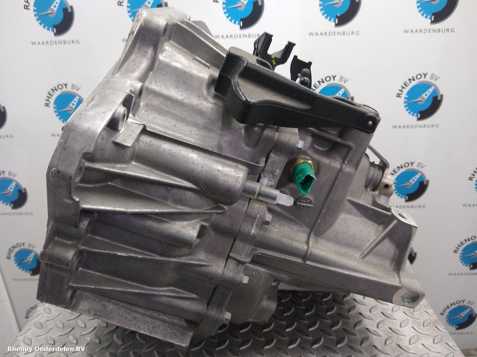 View Auto part TRANSMISSIE / VERSNELLINGSBAK RENAULT TALISMAN 2018