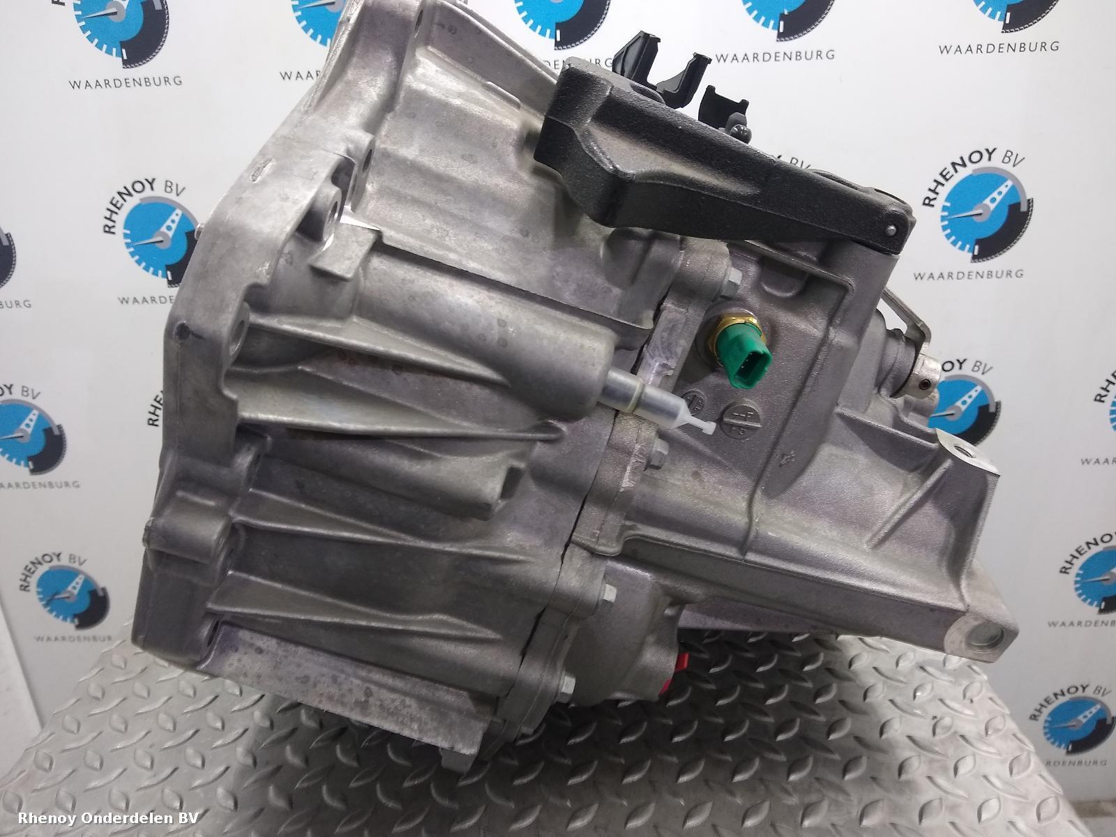 View Auto part TRANSMISSIE / VERSNELLINGSBAK RENAULT TALISMAN 2018