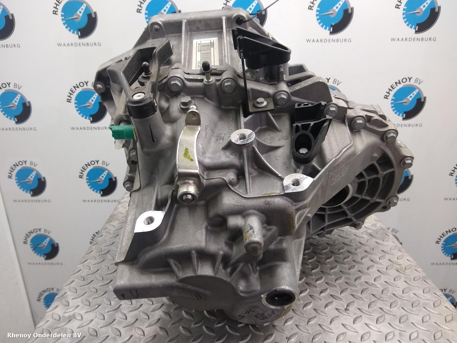 View Auto part TRANSMISSIE / VERSNELLINGSBAK RENAULT TALISMAN 2018