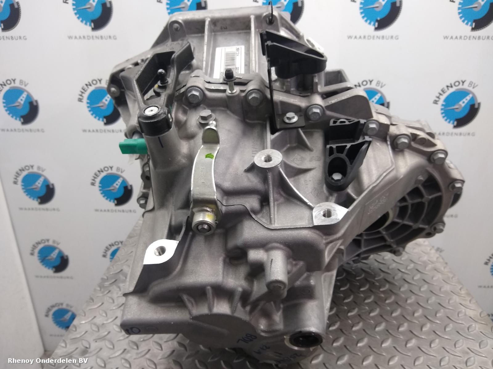 View Auto part TRANSMISSIE / VERSNELLINGSBAK RENAULT TALISMAN 2018