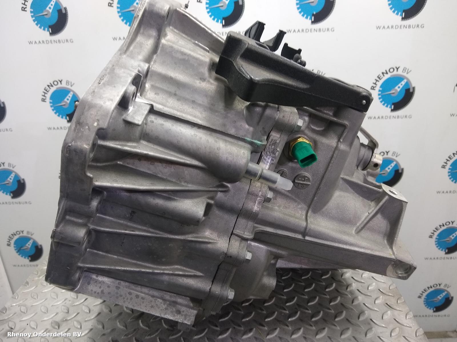 View Auto part TRANSMISSIE / VERSNELLINGSBAK RENAULT TALISMAN 2018