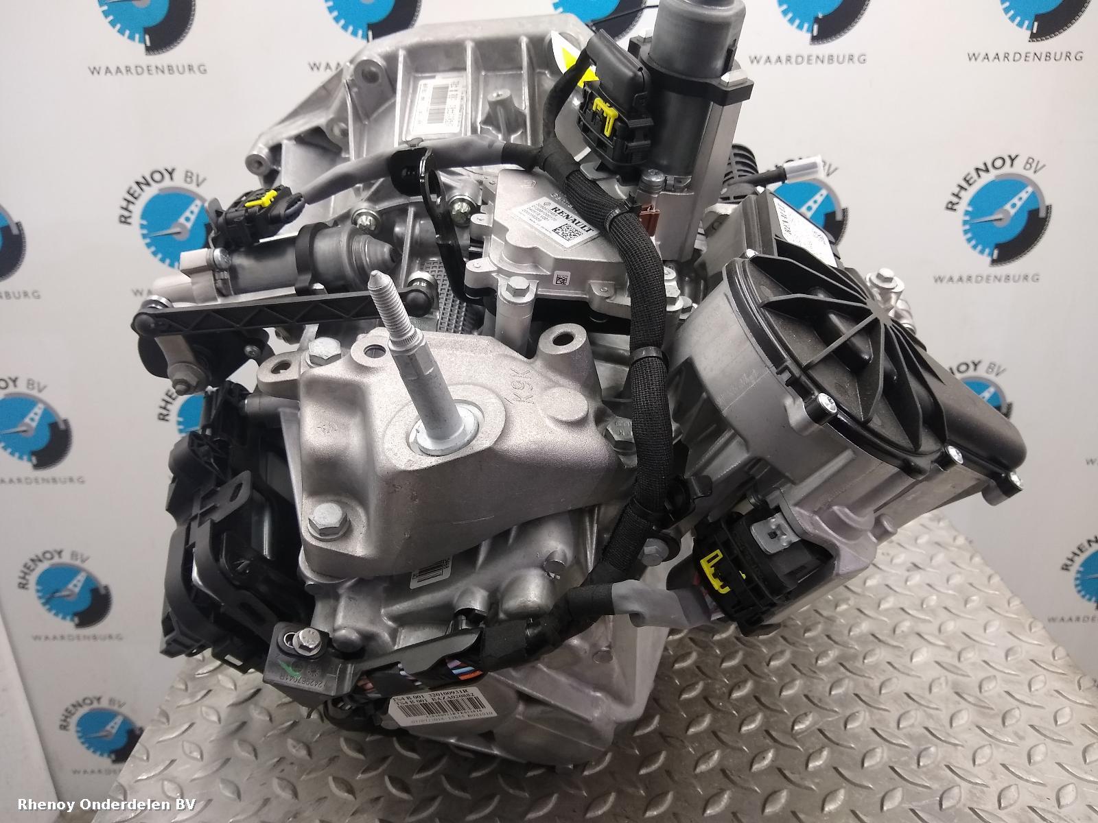 View Auto part TRANSMISSIE / VERSNELLINGSBAK DACIA SANDERO STEPWAY 2018