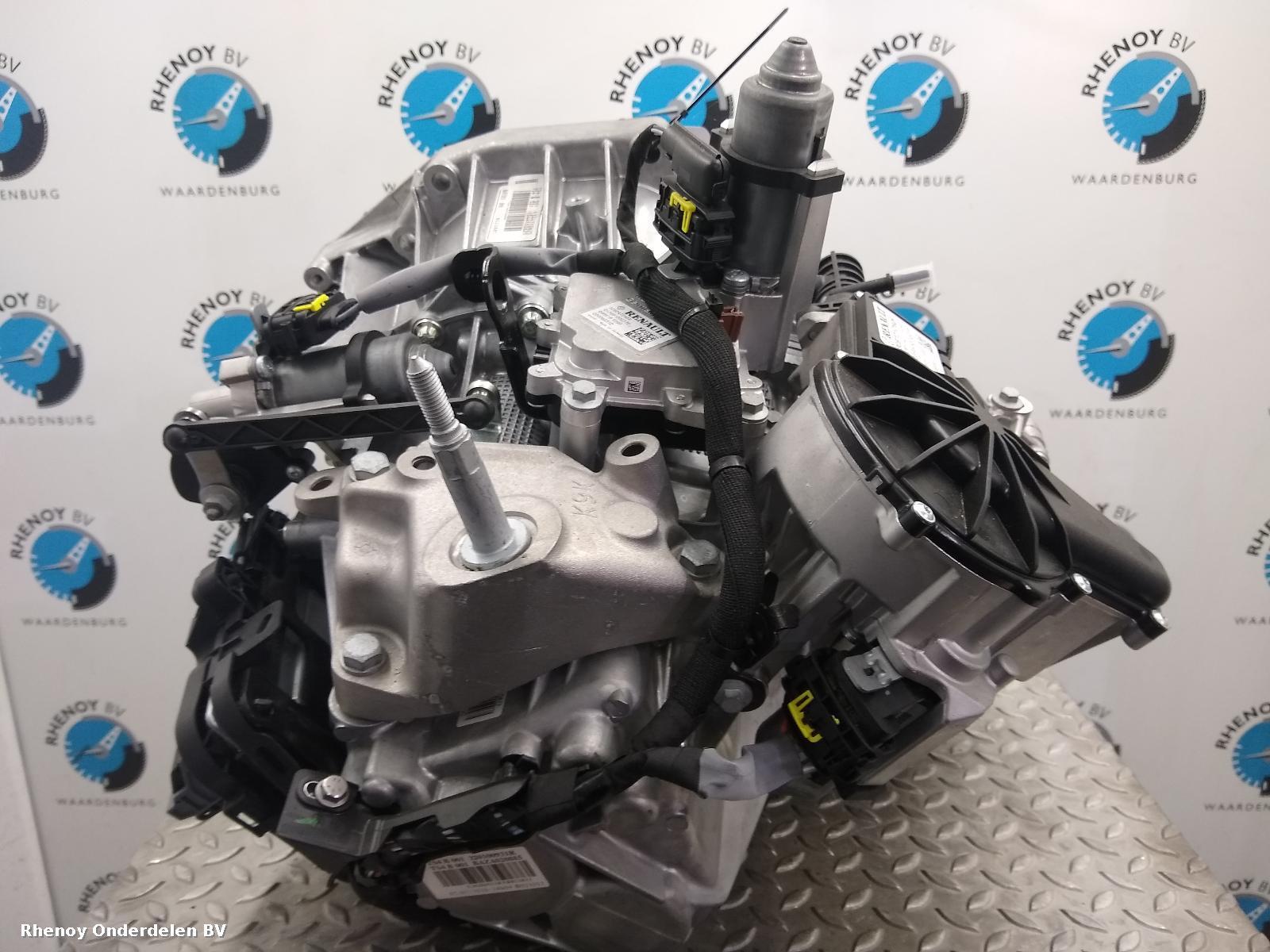 View Auto part TRANSMISSIE / VERSNELLINGSBAK DACIA SANDERO STEPWAY 2018