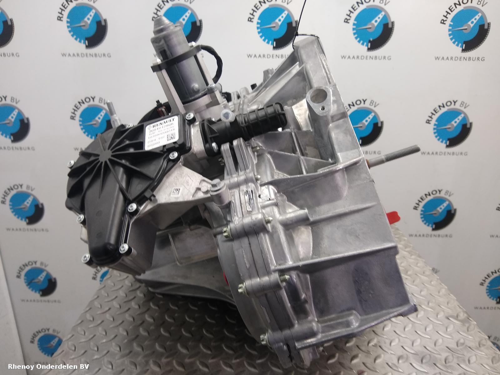 View Auto part TRANSMISSIE / VERSNELLINGSBAK DACIA SANDERO STEPWAY 2018