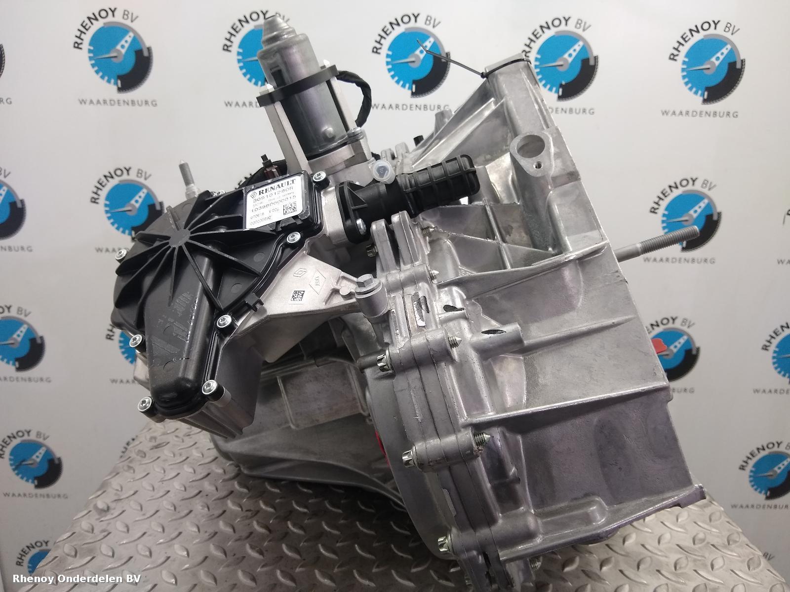 View Auto part TRANSMISSIE / VERSNELLINGSBAK DACIA SANDERO STEPWAY 2018