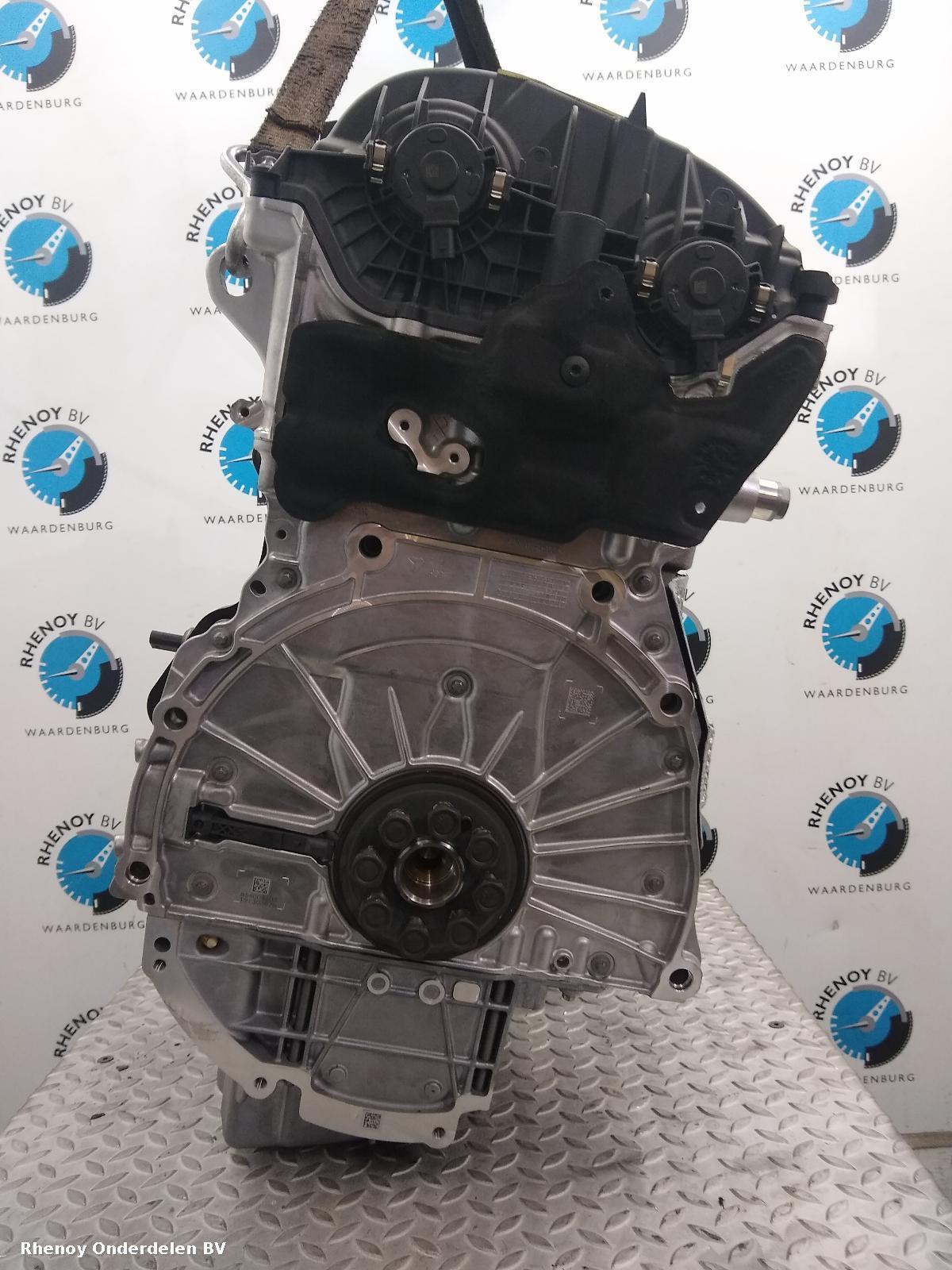 Bekijk Auto-onderdeel MOTOR BMW 5 SERIES 2020