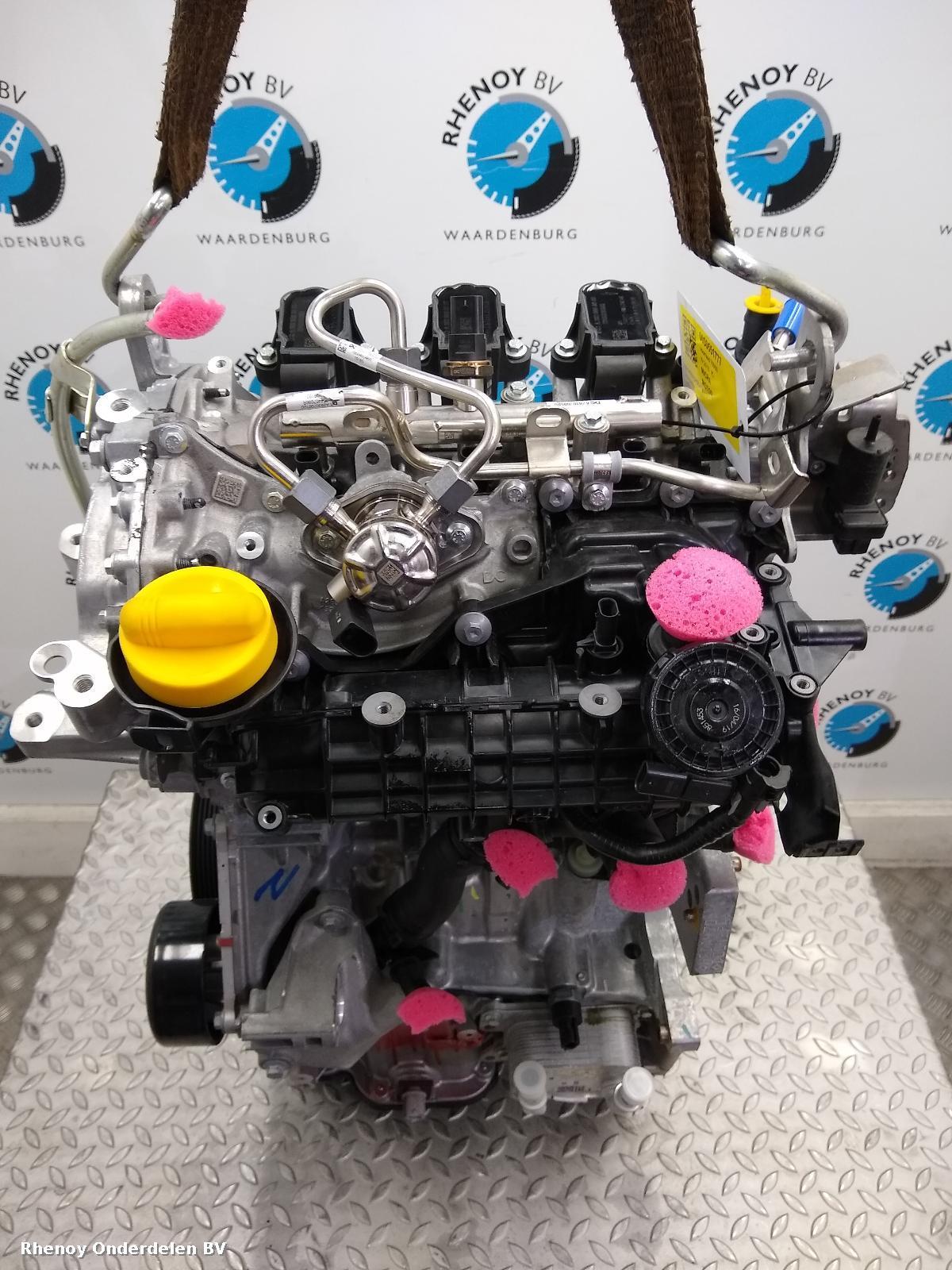 View Auto part MOTOR NISSAN MICRA 2018