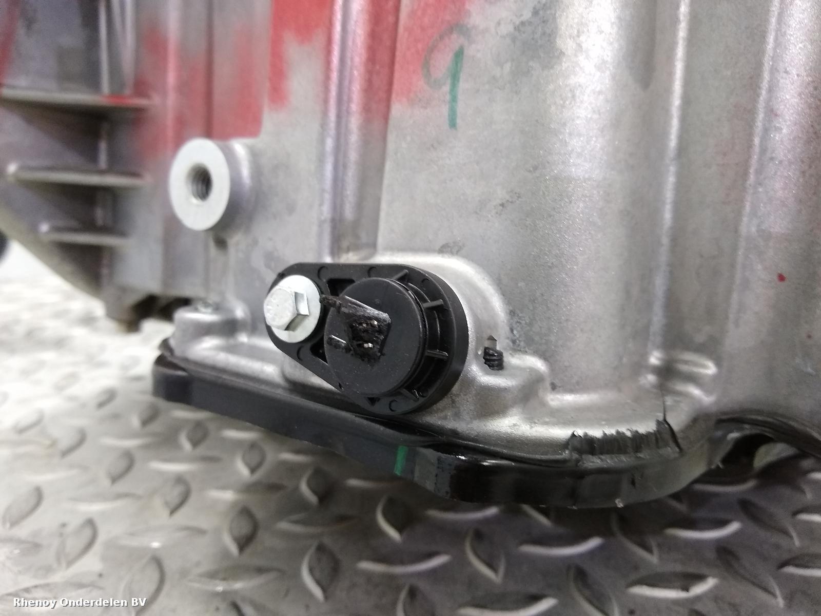 View Auto part MOTOR NISSAN MICRA 2018