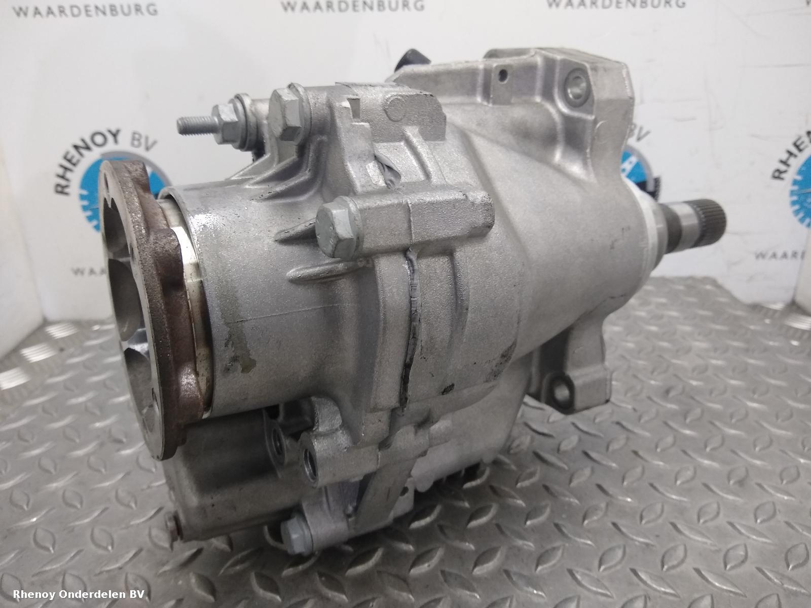 View Auto part TUSSENBAK VOLKSWAGEN GOLF 2019