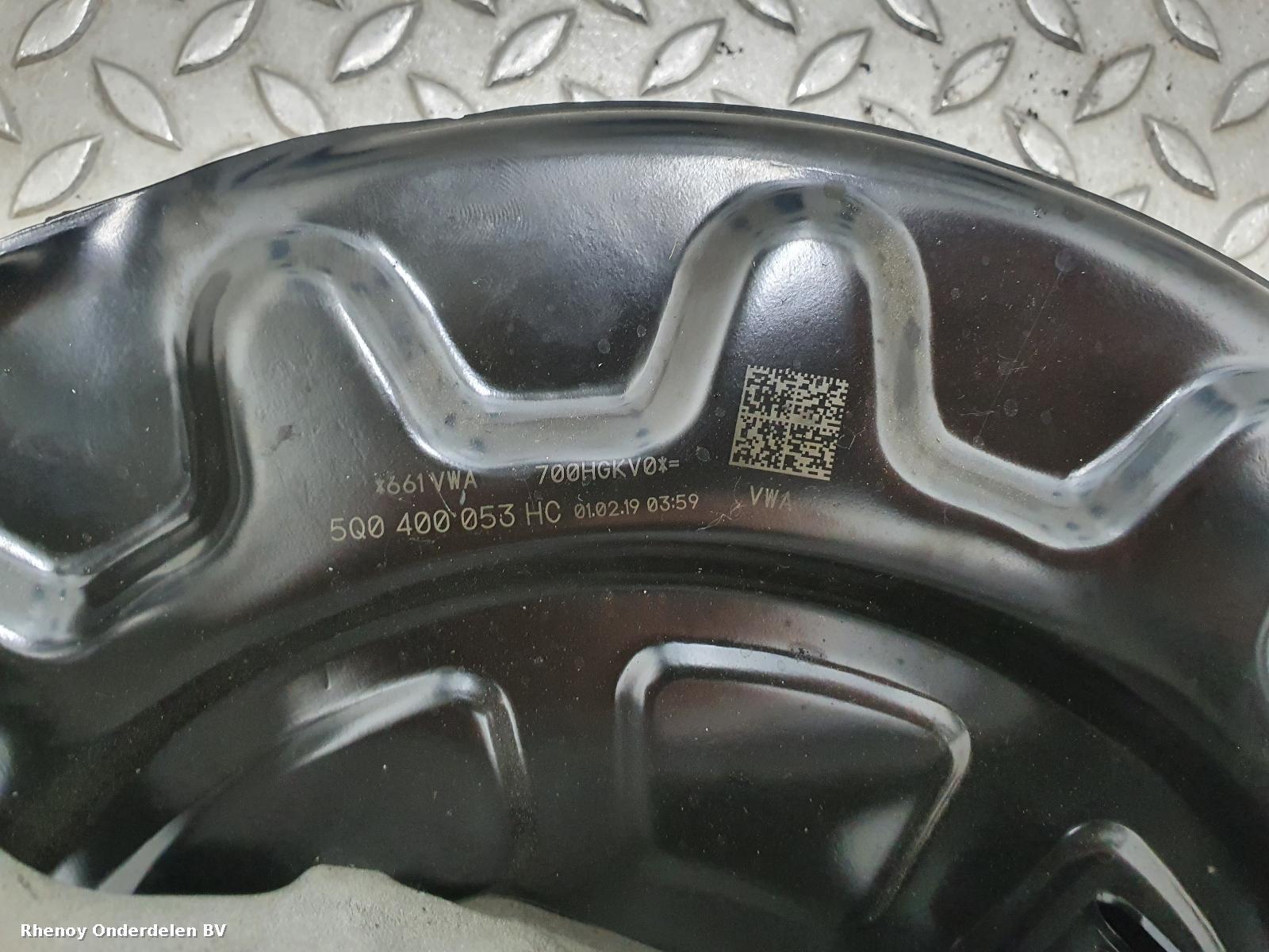 View Auto part FUSEE LV VOLKSWAGEN GOLF 2018