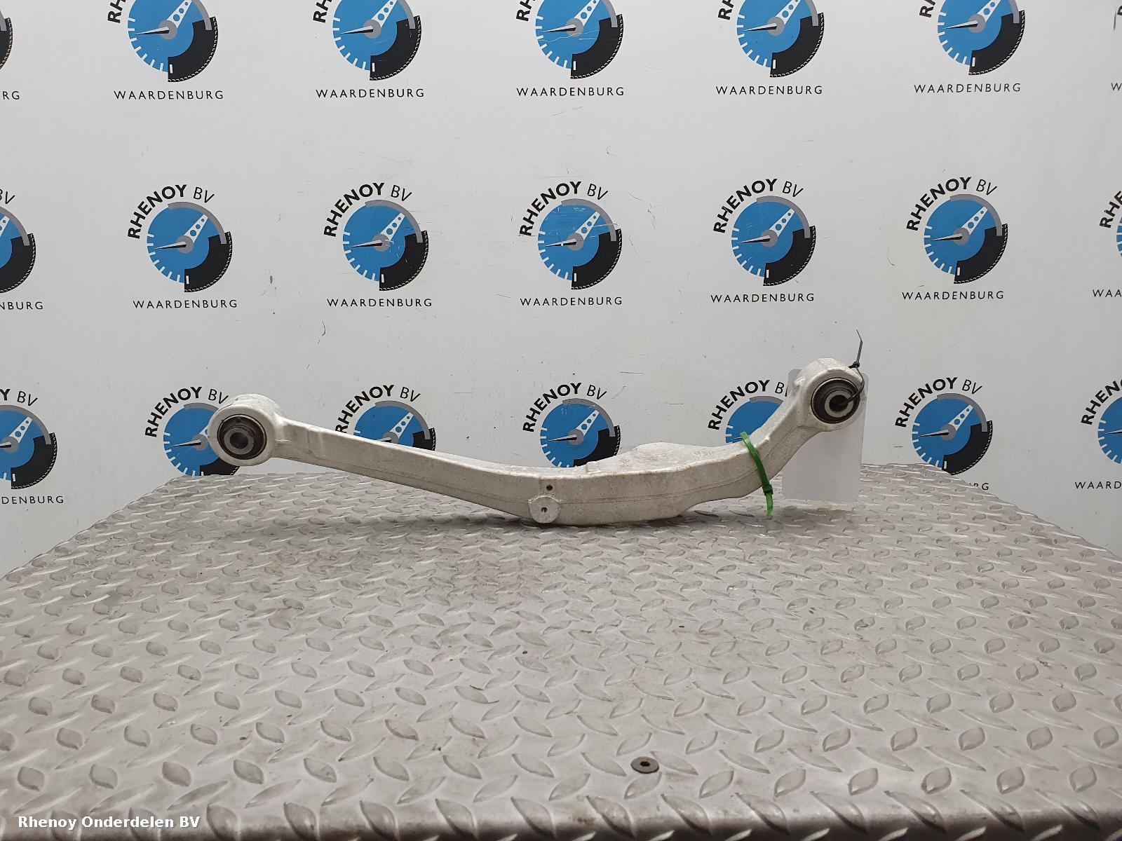 Bekijk Auto-onderdeel DRAAGARM ONDER LA NISSAN X TRAIL 2014