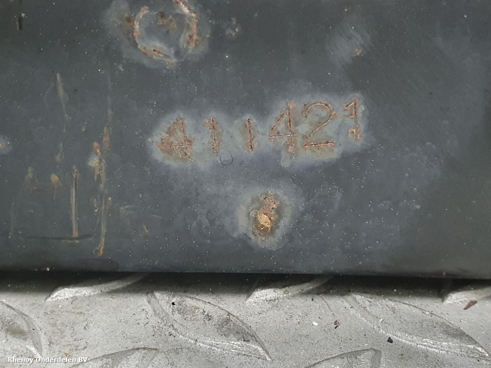 View Auto part DRAAGARM ONDER LA NISSAN X TRAIL 2014