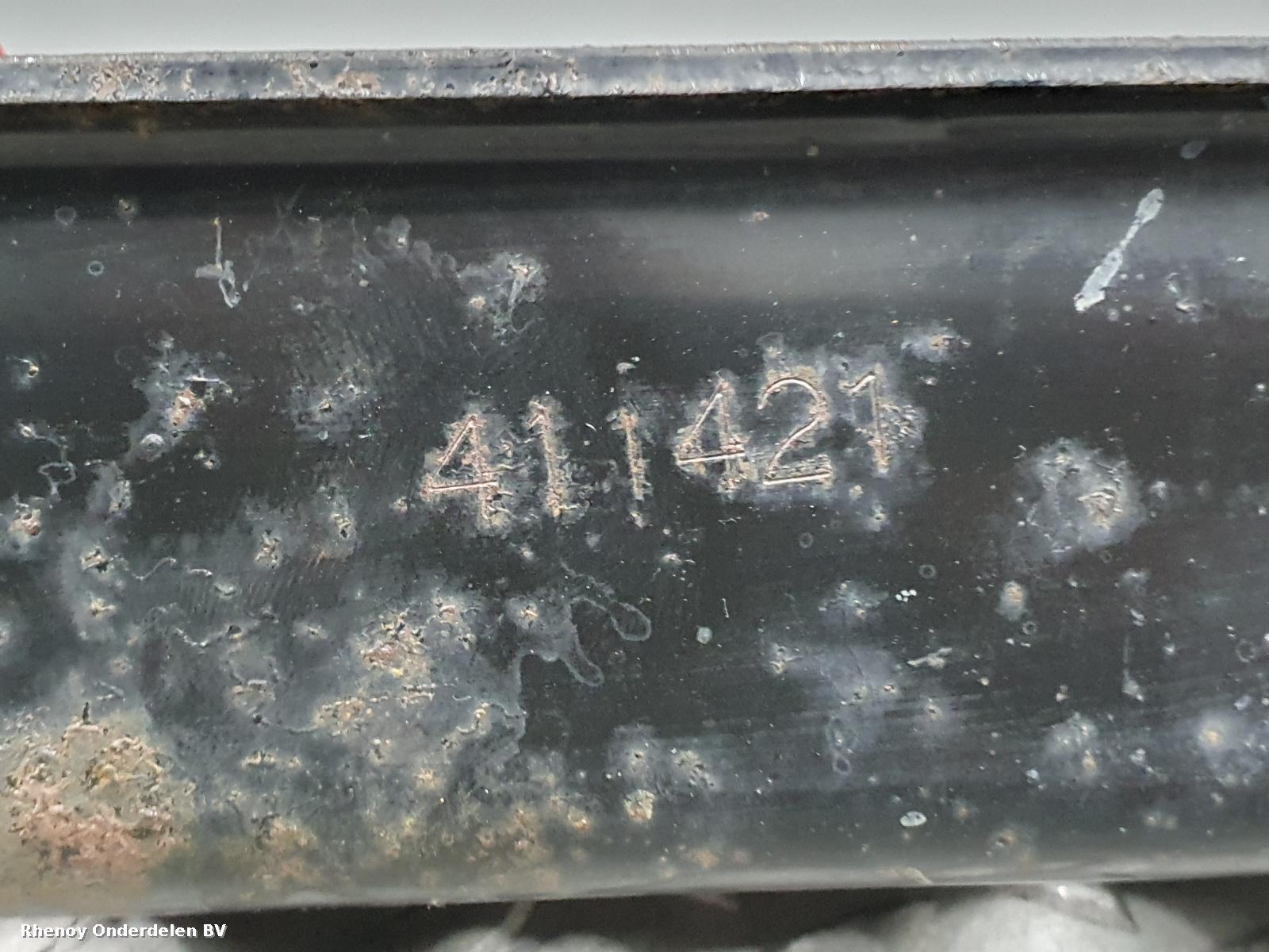 View Auto part DRAAGARM ONDER RA NISSAN X TRAIL 2014