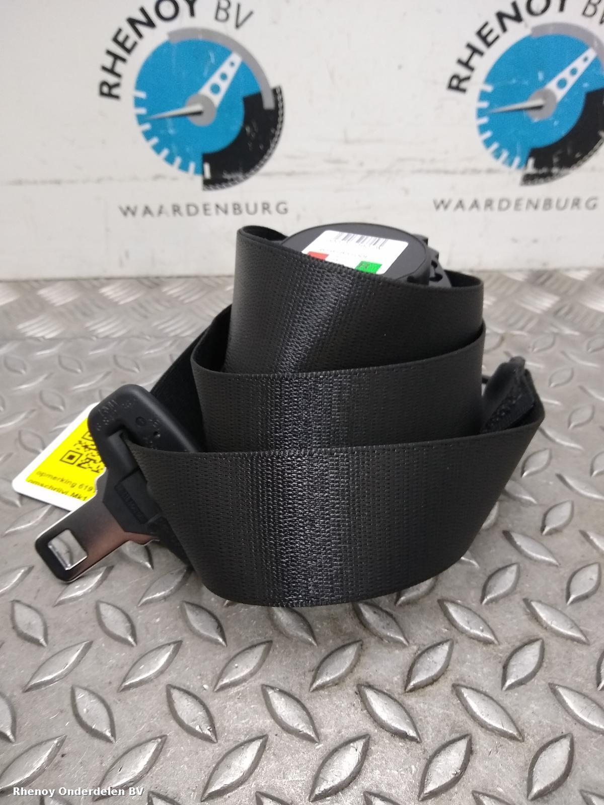 Bekijk Auto-onderdeel VEILIGHEIDSGORDEL BMW 2 SERIES 2020