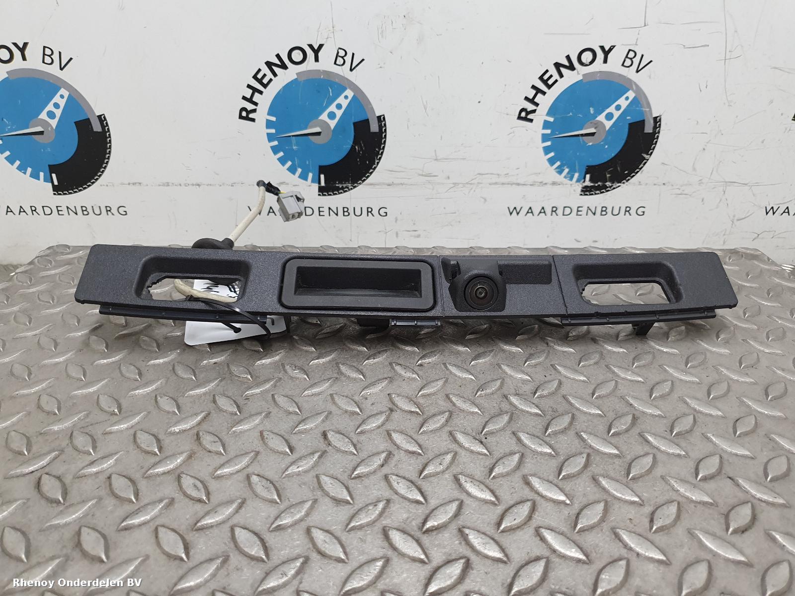 Bekijk Auto-onderdeel CAMERA FORD MONDEO 2017