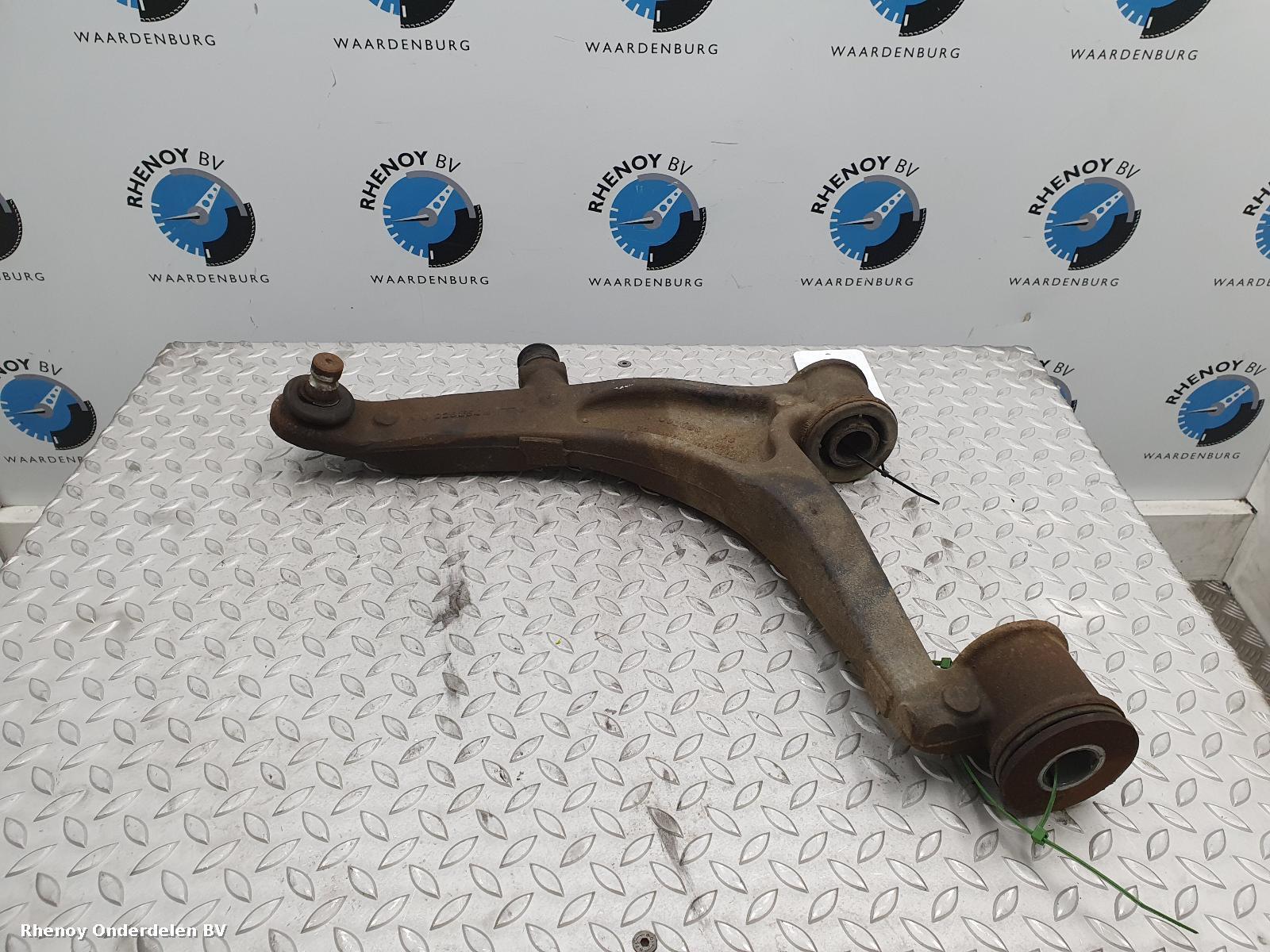 Bekijk Auto-onderdeel DRAAGARM ONDER LV RENAULT MASTER 2004