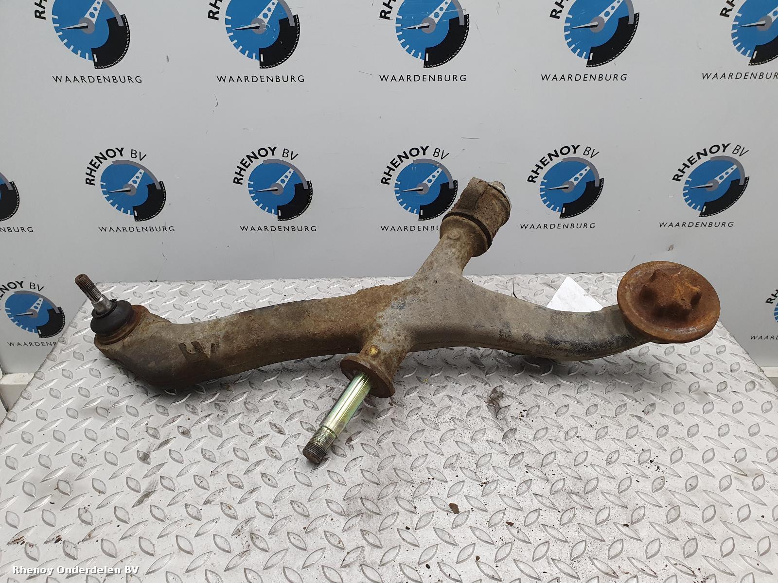 Bekijk Auto-onderdeel DRAAGARM ONDER LV RENAULT MASTER 2004