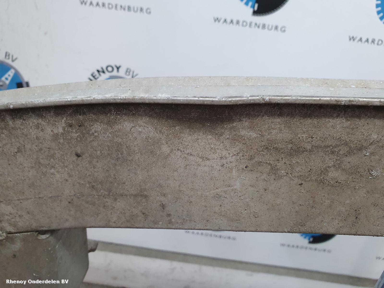 2012 AUDI A3 BUMPERBALK ACHTER View Auto part BUMPERBALK ACHTER AUDI A3 2012