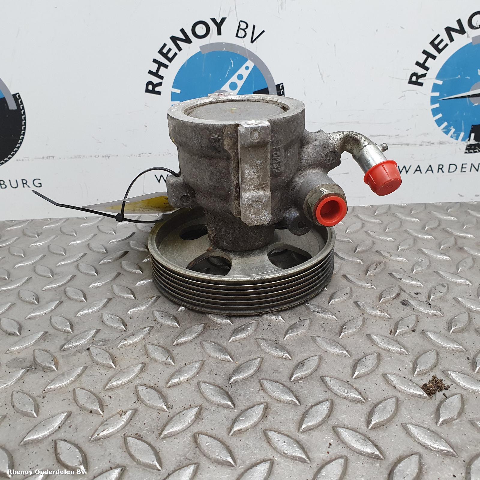 Bekijk Auto-onderdeel STUURPOMP PEUGEOT BIPPER 2008