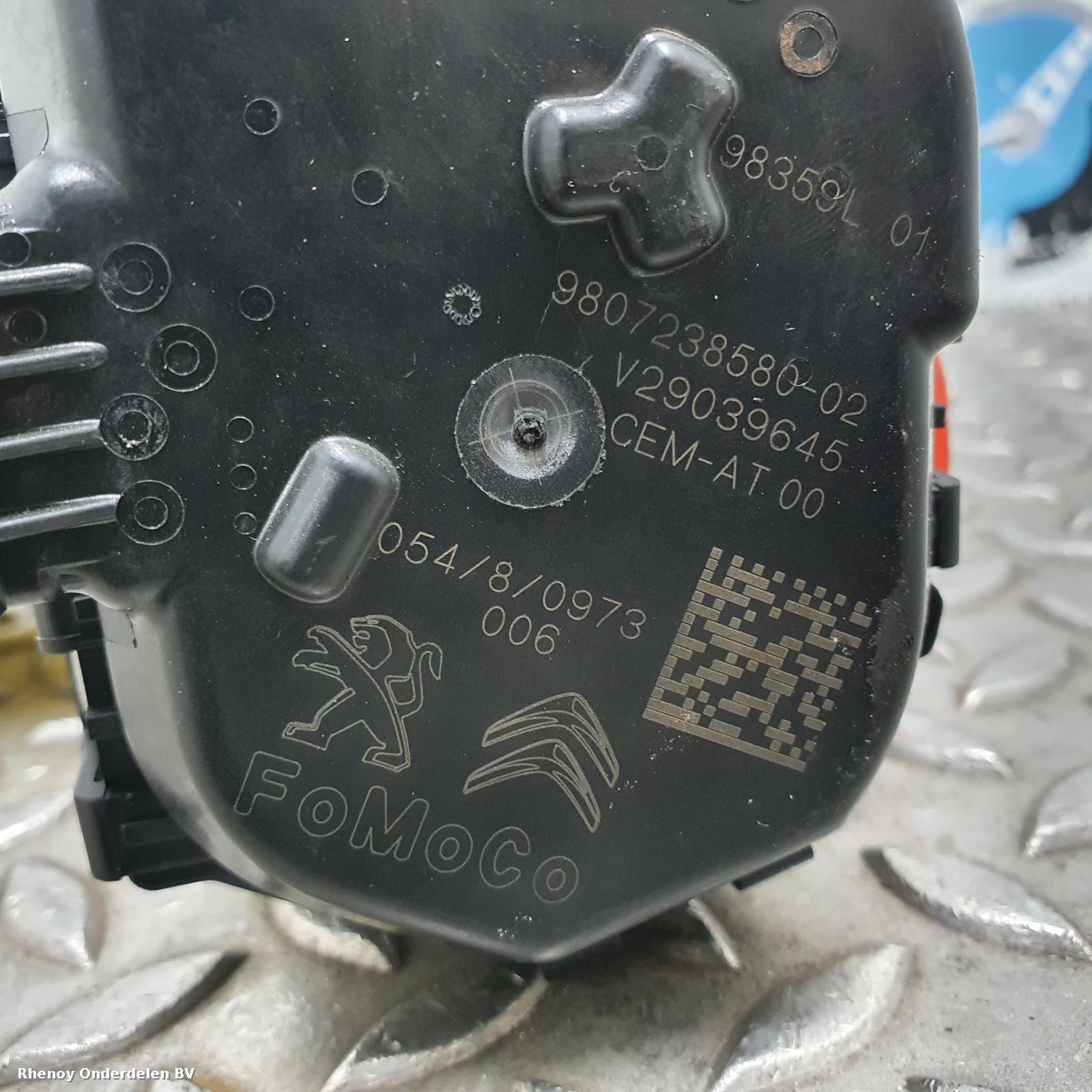 2017 FORD FOCUS GASKLEPHUIS View Auto part GASKLEPHUIS FORD FOCUS 2017