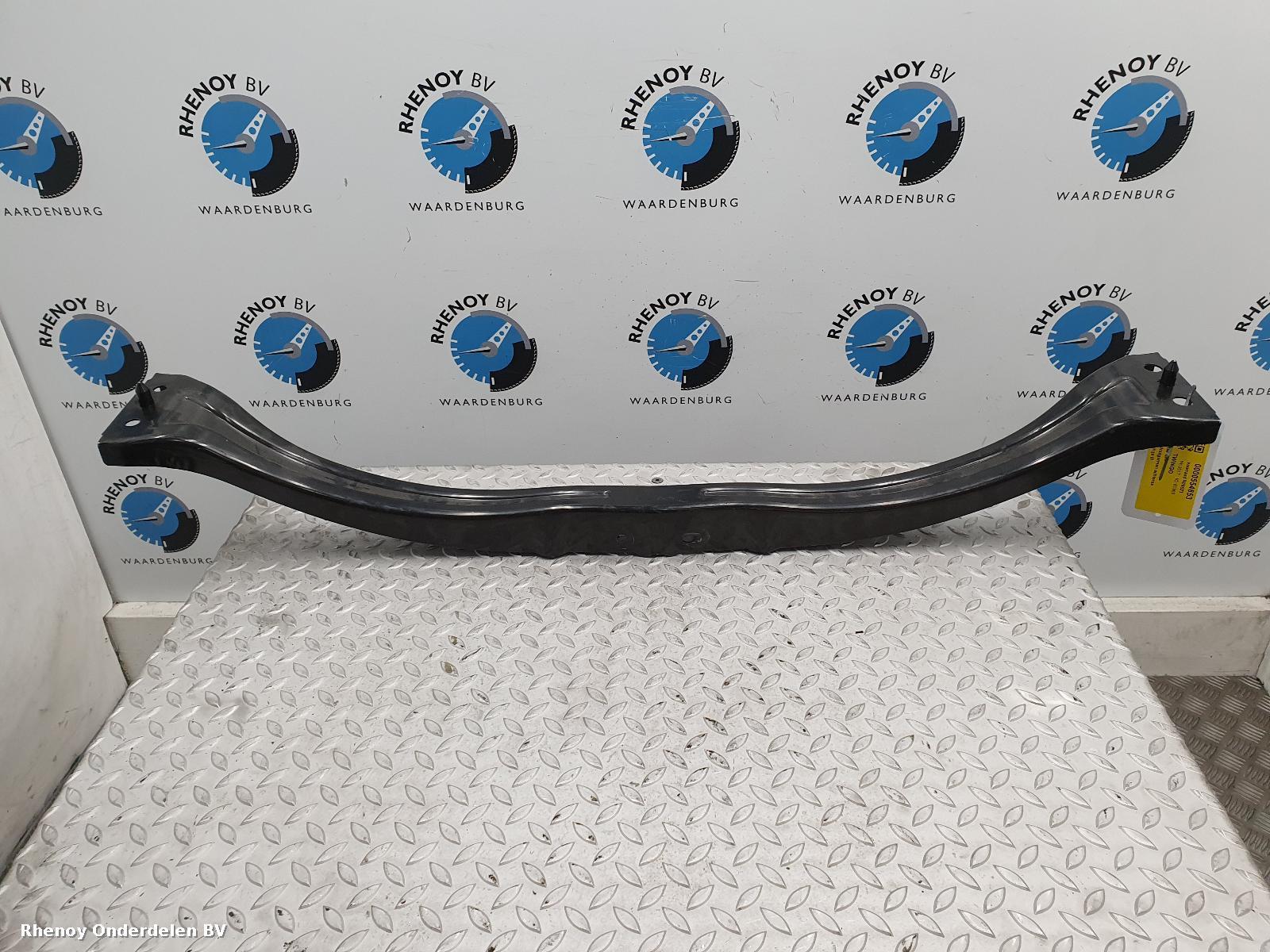 View Auto part DRAAGARM ONDER LA RENAULT TWINGO 2017