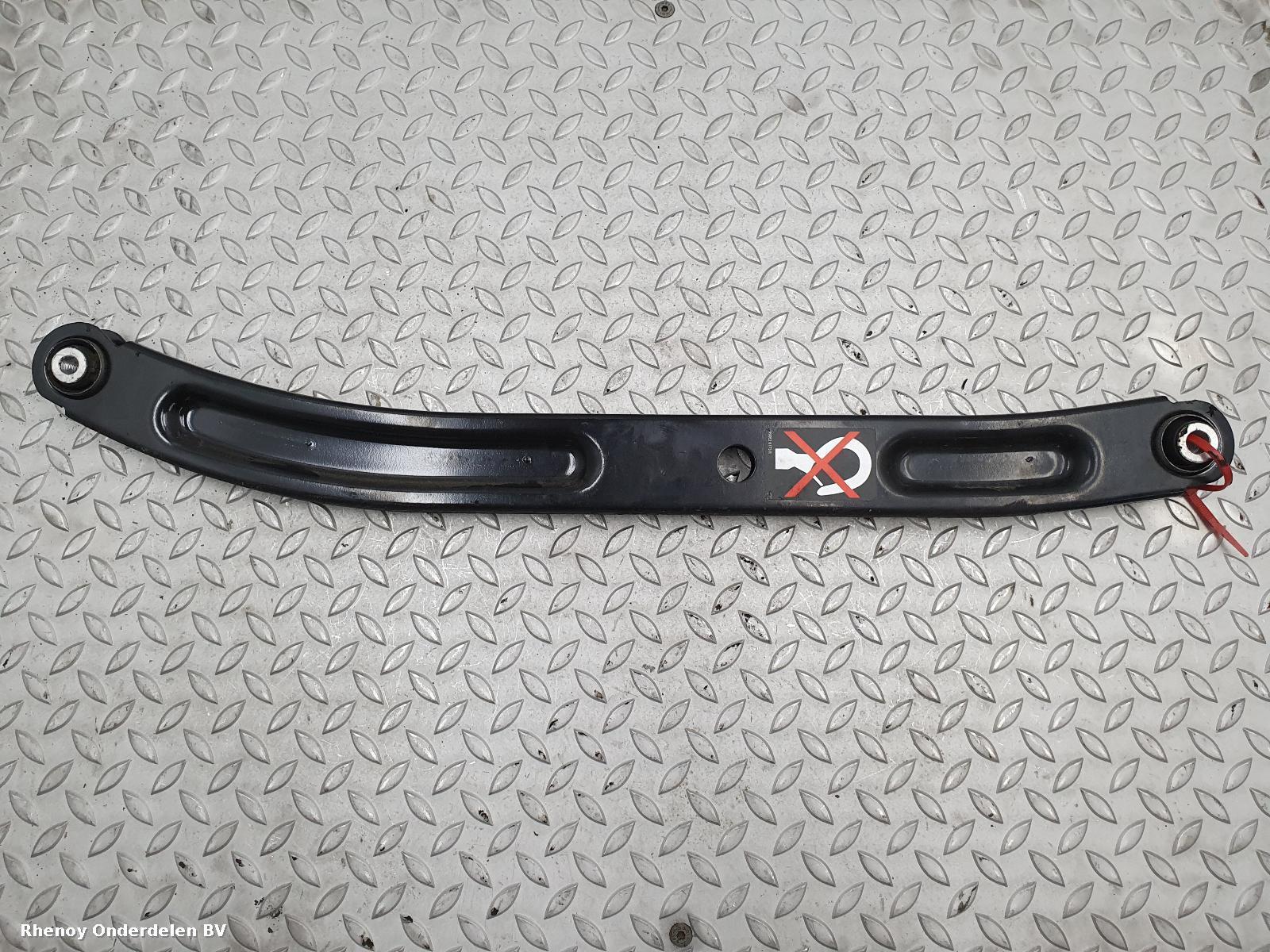 View Auto part DRAAGARM ONDER LA RENAULT TWINGO 2017