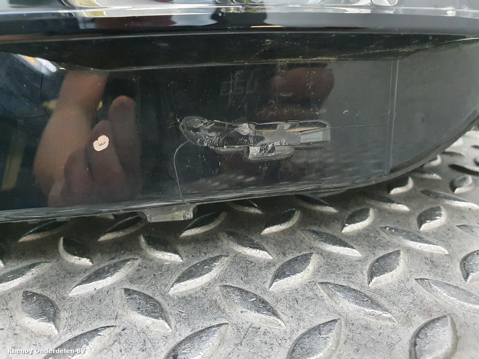 View Auto part KOPLAMP L PEUGEOT 308 2019