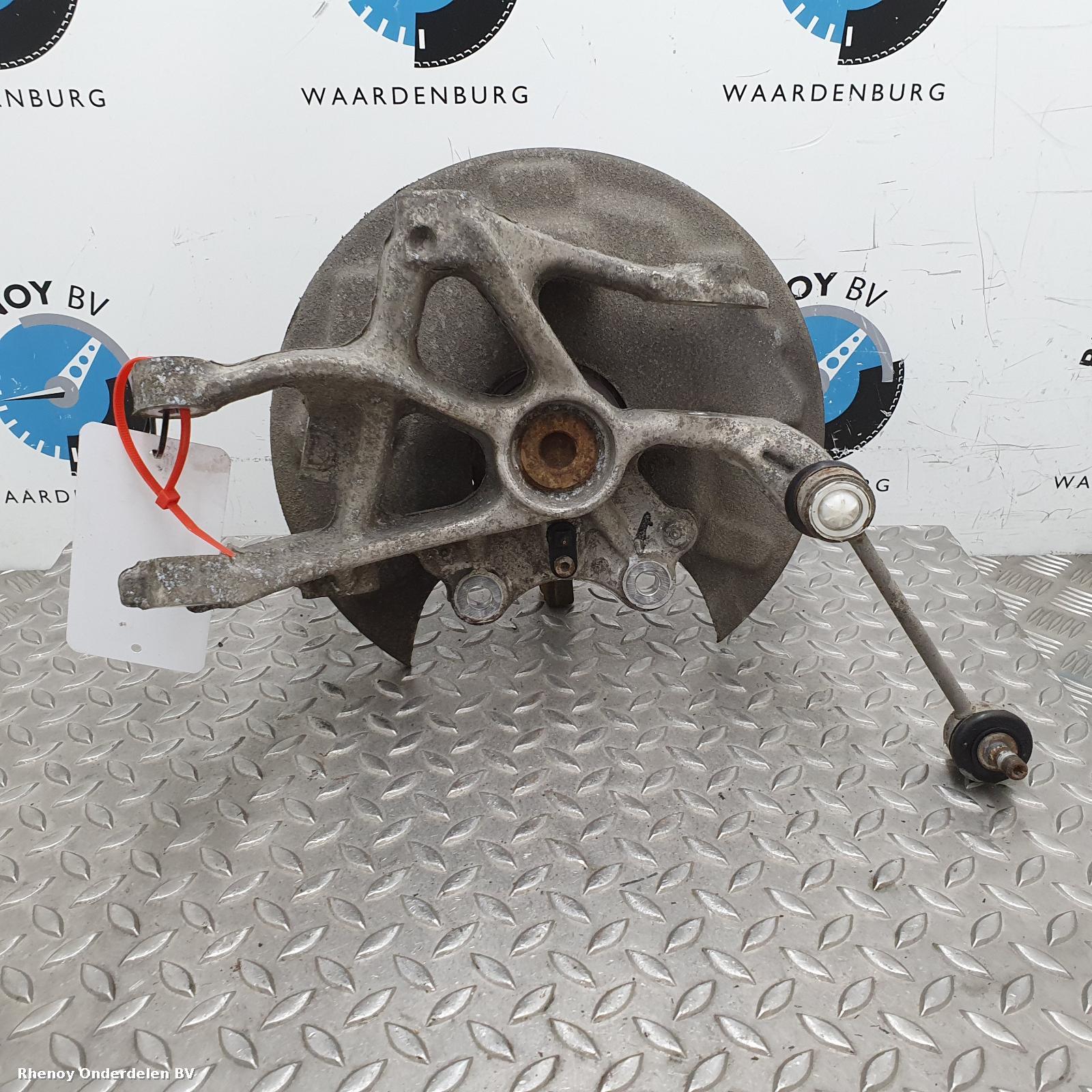Bekijk Auto-onderdeel FUSEE RA  CITROEN C5 2014